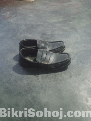 Lofer shoe